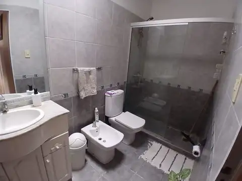 Moderna casa de 2 dormitorios en Ricardone