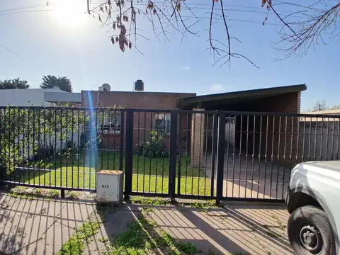 Moderna casa de 2 dormitorios en Ricardone