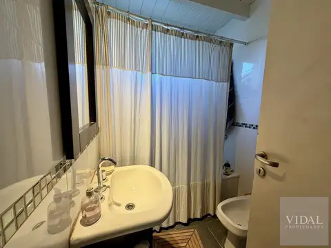 Departamento en Venta en Condominio Dos Cedros, USD 62.500