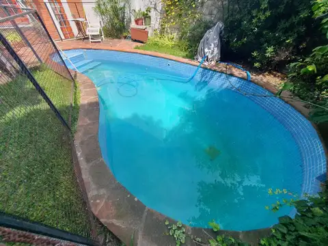 Casa en Venta en Martinez, USD 410.000