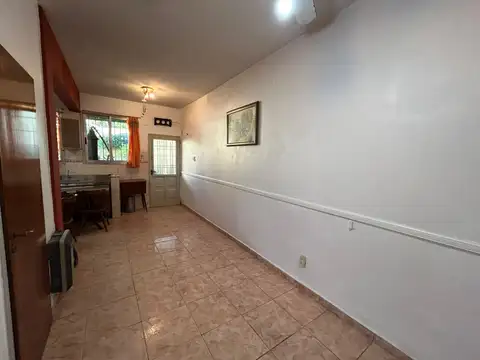 Depto Tipo Casa en Alquiler al Norte