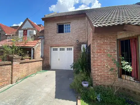 Casa en Venta de 6 dormitorios