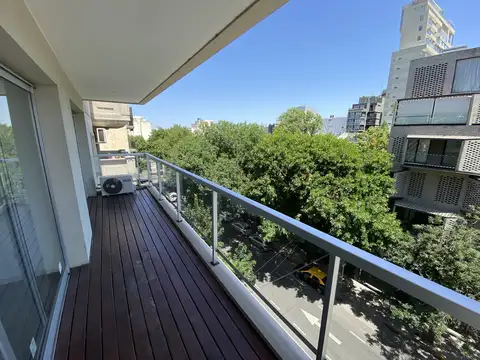 Departamento en Venta en Urquiza R, USD 130.000