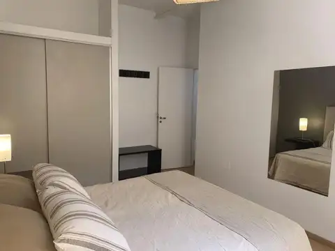 Departamento en Alquiler Temporal 60 años