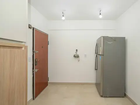 Oficina en Venta en Recoleta, USD 248.000