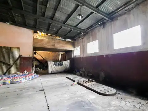 Galpon en Venta 50 años