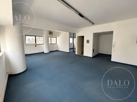 Oficina en Alquiler en Monserrat, CABA