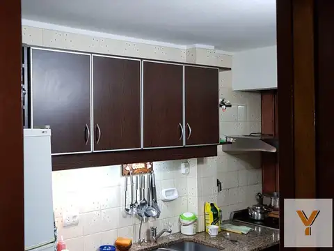 Departamento en Venta 20 años