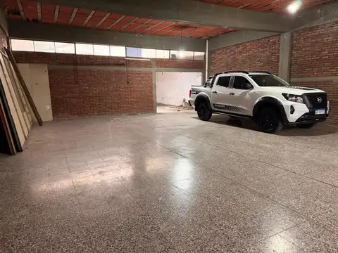 Galpon en Alquiler 34 años