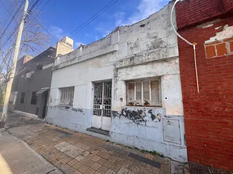 José Ignacio Rucci 800