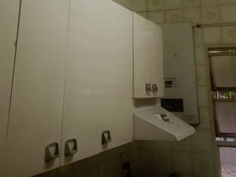 Departamento en Alquiler 50 años