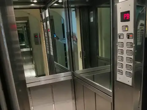 Departamento en Alquiler en Caballito Sur, $ 650.000