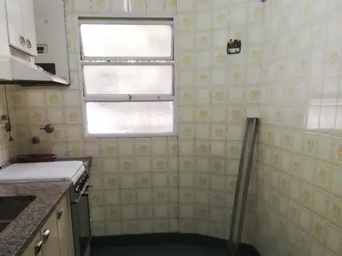 Departamento en Alquiler Apto profesional