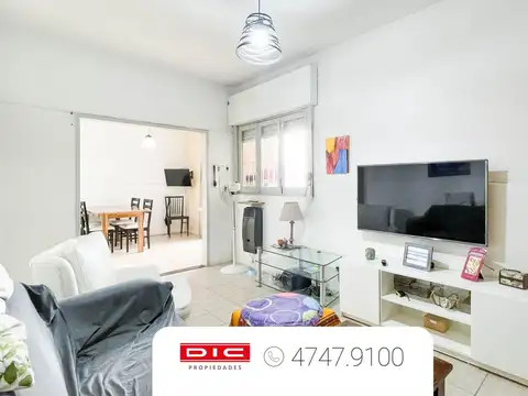 Depto Tipo Casa en Venta de 4 ambientes