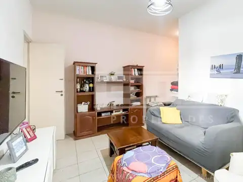 Depto Tipo Casa en Venta en Beccar, USD 148.000