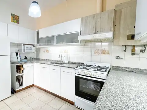 Depto Tipo Casa en Venta al Sur