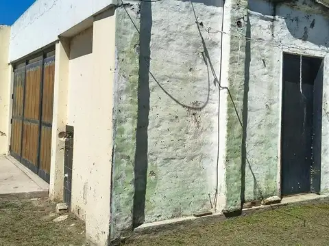 Casa en Venta en Córdoba, USD 85.000