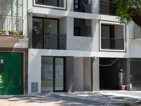 Local en Venta 2 años