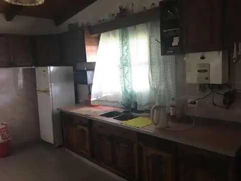 VENTA CASA EN ENTRE RIOS, ROSARIO DEL TALA