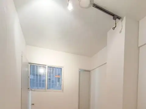 DEPARTAMENTO 2 AMBIENTES CON PATIO