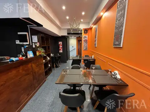 Venta local en Retiro