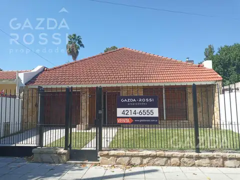 Casa en Adrogue