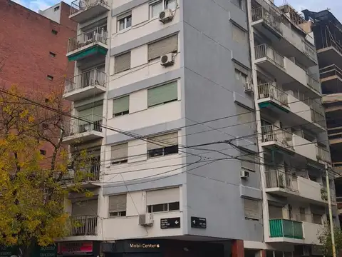 Departamento en Alquiler de 3 ambientes
