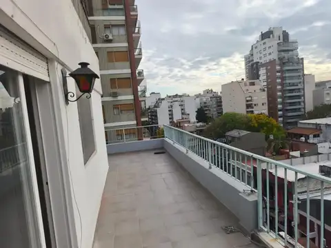 Departamento en Alquiler en Villa Urquiza, USD 1.100
