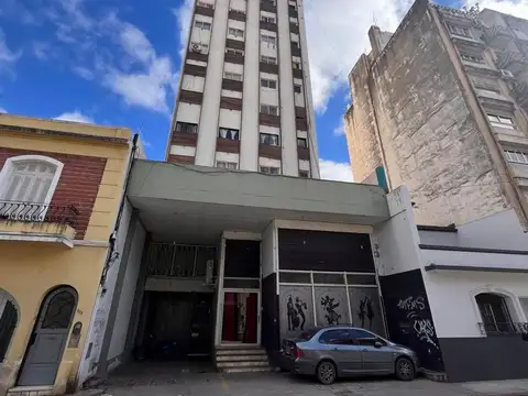 DEPTO VENTA 1 DORMITORIO ALBERDI CORDOBA