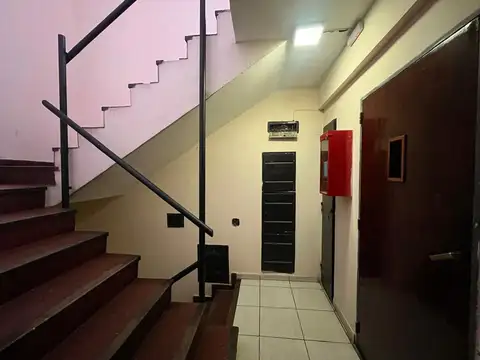 Departamento en Venta en Alberdi, USD 29.000