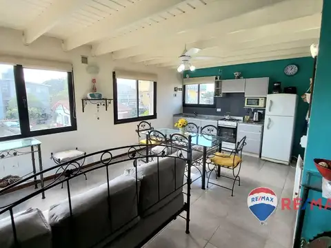 Departamento en Alquiler de 4 ambientes