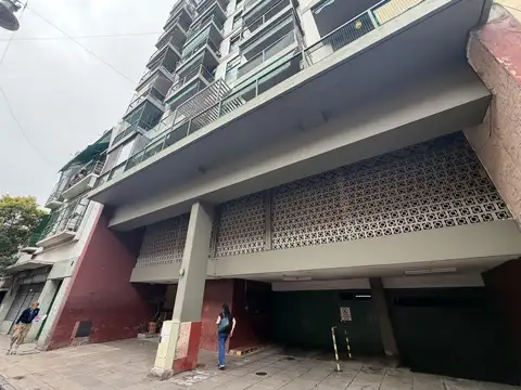 Chacabuco 1080