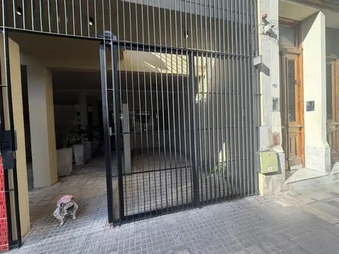 Chacabuco 1000