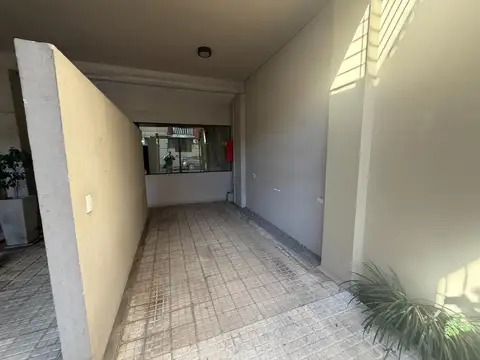 COCHERA CUBIERTA FIJA ALQUILER SAN TELMO