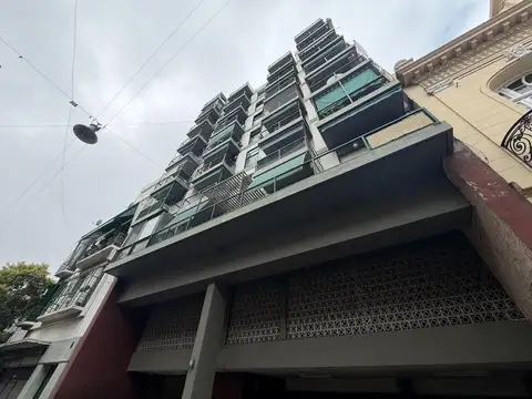 COCHERA CUBIERTA FIJA ALQUILER SAN TELMO