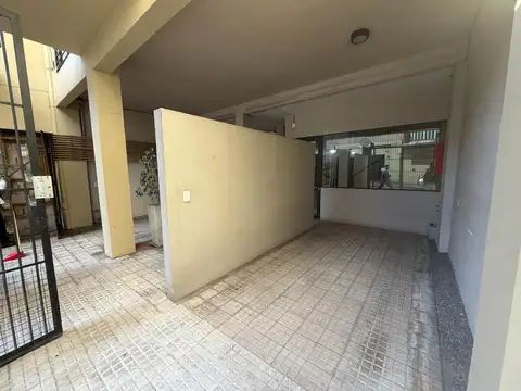 Cochera en Alquiler con acceso Rampa Fija