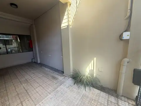 Cochera en Alquiler para coche mediano