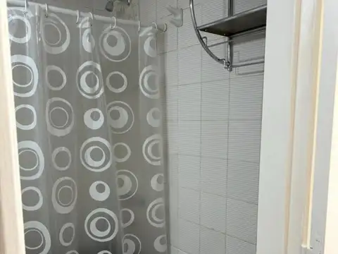 Monoambiente en Barrio Norte