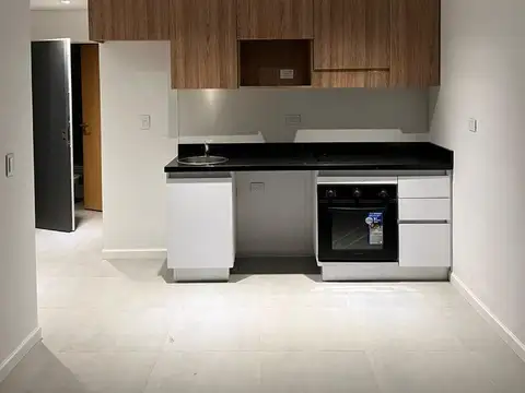 Departamento en Venta en Balvanera, USD 114.000