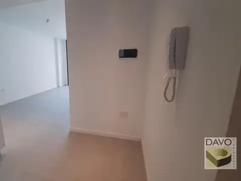 Departamento en Venta en Balvanera, USD 114.000