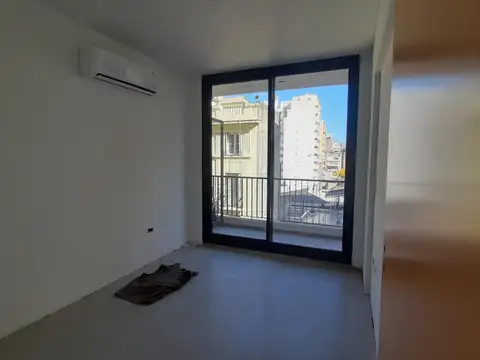 Departamento en Venta en Balvanera, USD 114.000