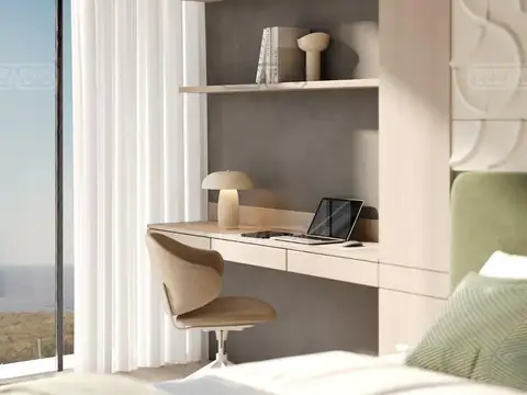 Departamento en Venta en Puerto Madero, USD 463.069