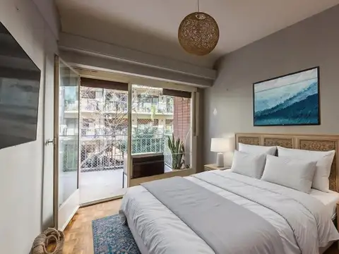 Departamento  en Venta en Botánico, Palermo, Capital Federal