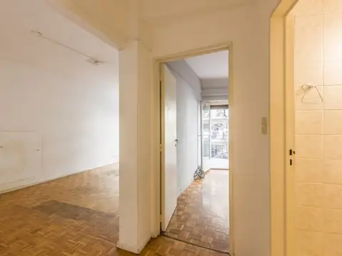 Departamento en Venta 45 años