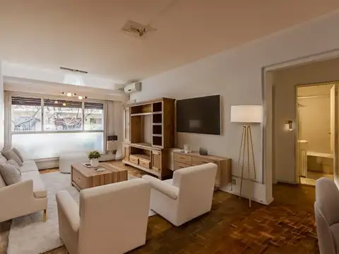 Departamento  en Venta en Botánico, Palermo, Capital Federal