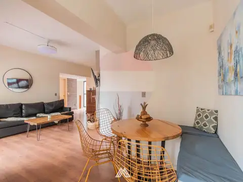 Casa en Alquiler de 3 dormitorios