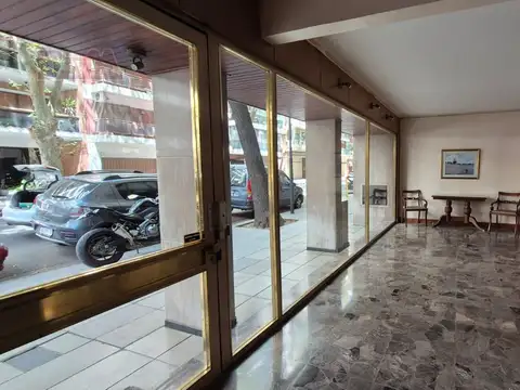 Departamento en Alquiler de 3 dormitorios