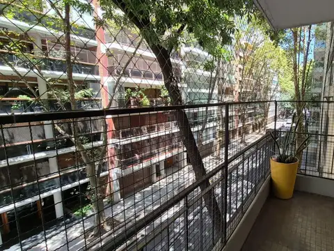 Departamento 4 amb c/dep Belgrano Cap Fed