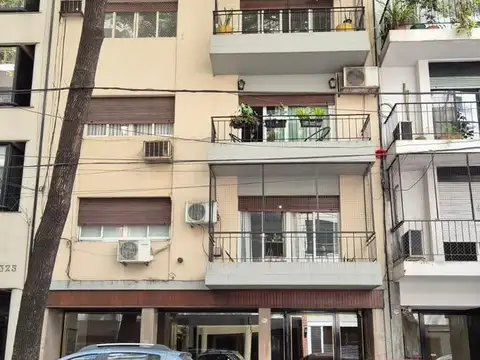 Departamento en Alquiler de 4 ambientes