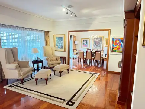 Departamento en Venta de 3 dormitorios